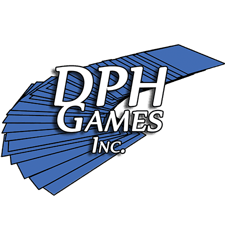 DPH Games